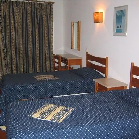 Silchoro Hotel
