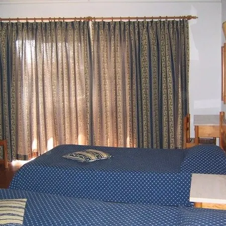Hotel Silchoro 3*