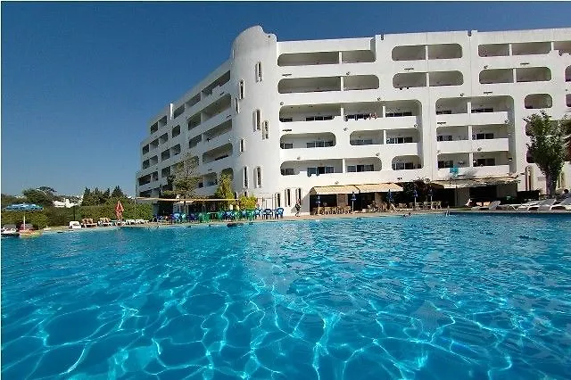 Silchoro Hotel Albufeira