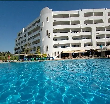 Silchoro Hotel Albufeira